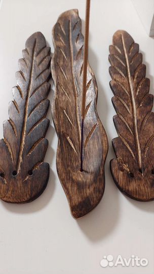 Подставка для благовоний