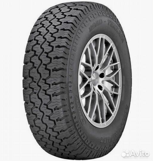 Tigar Road Terrain 265/75 R16 116S