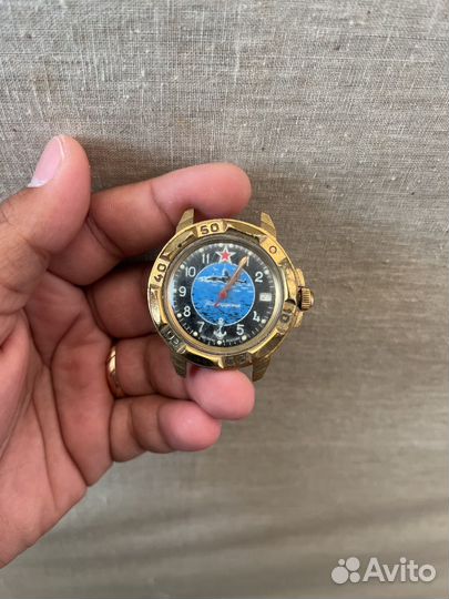 Наручные часы