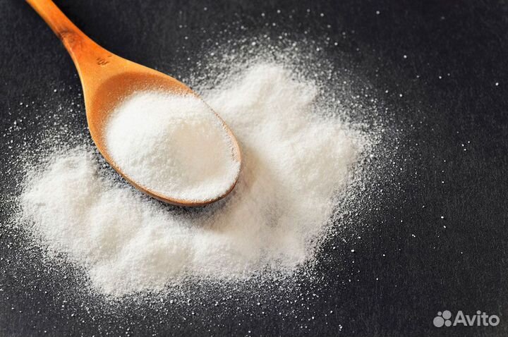 Сода пищевая / сода кальцинированная