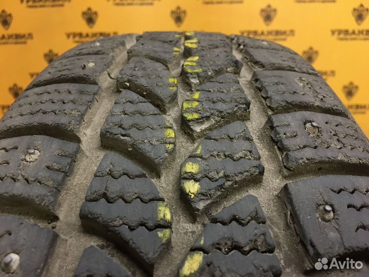 Tigar Sigura Stud 205/65 R15 99T