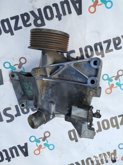 Land Rover Discovery 2 Кронштейн гидроусилителя