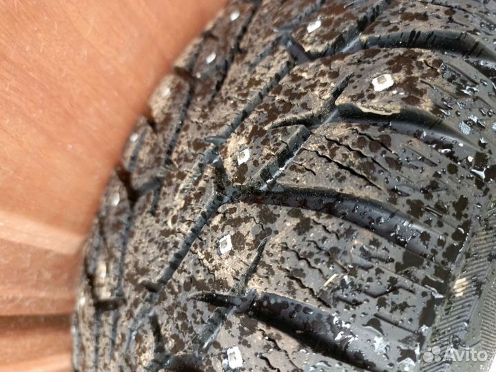 Yokohama Ice Guard Stud IG55 205/55 R16