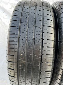 Continental 215/65 R16