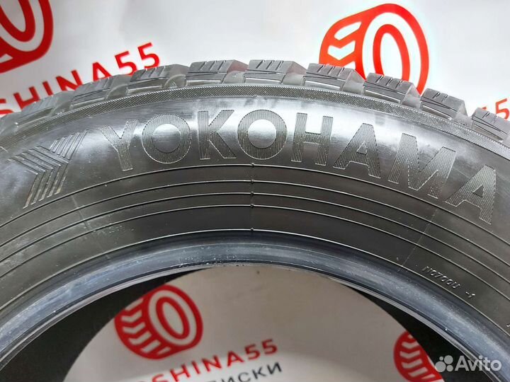 Yokohama Ice Guard IG55 265/60 R18