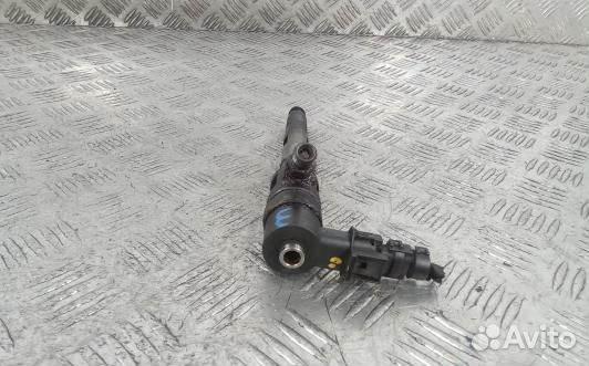 Форсунка дизельная hyundai H1 (starex) 2 (NNT15AL0