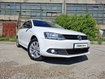 Volkswagen Jetta 1.4 MT, 2013, 214 000 км, с пробегом, цена 1 230 000 руб.