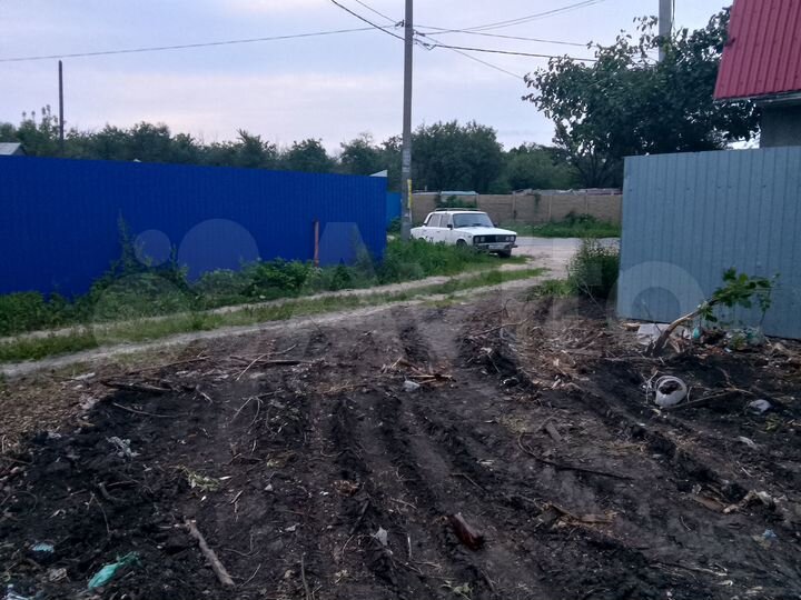 Участок 6 сот. (СНТ, ДНП)