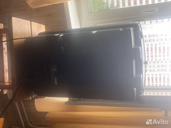 Активная колонка FBT maxx 4a