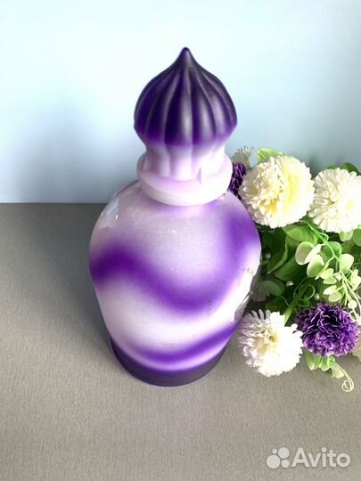 Графин СССР