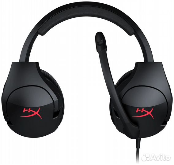 Гарнитура HyperX Cloud Stinger новая