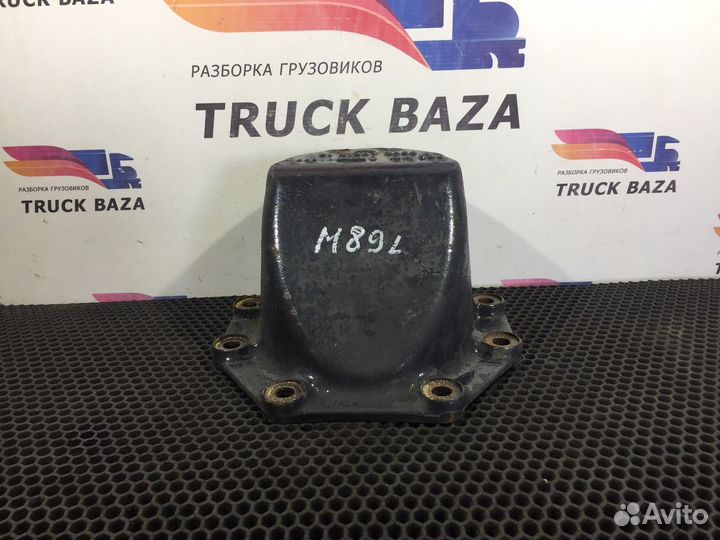 81413073058 Кронштейн рессоры задней Man TGL