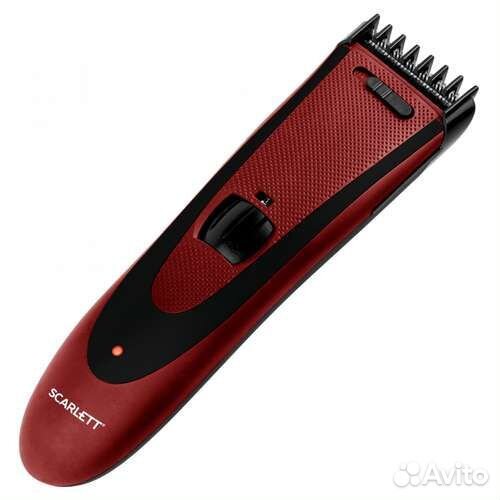 Машинка для стрижки Scarlett SC-HC63C69