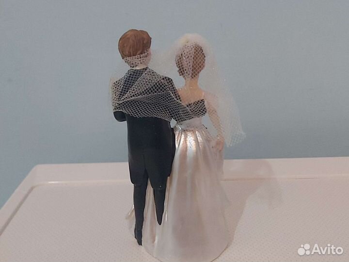 Свадебная фигурка