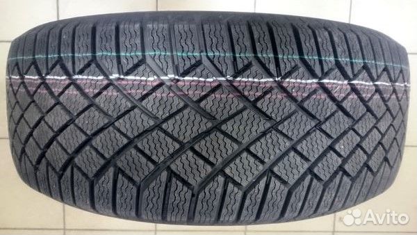 Continental ContiVikingContact 7 235/60 R17 106T