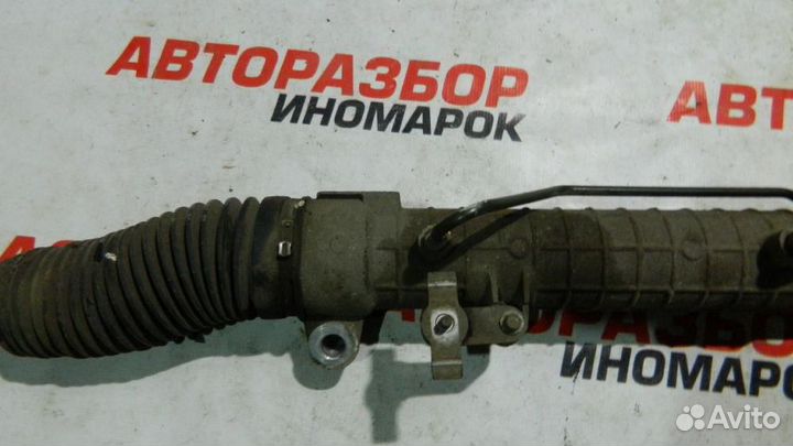 Рейка рулевая для Land Rover Discovery 4 2009-201