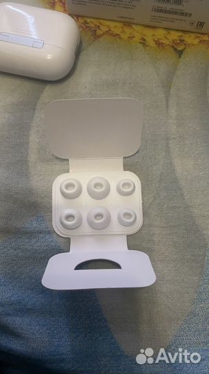 Apple air pods pro 2