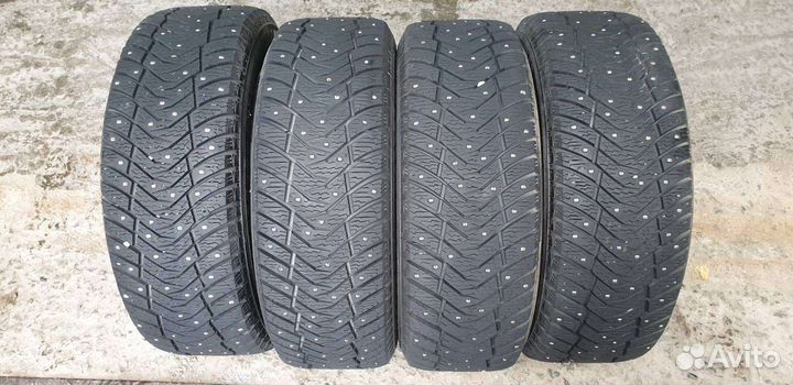 Yokohama Ice Guard IG65 205/55 R16 94T