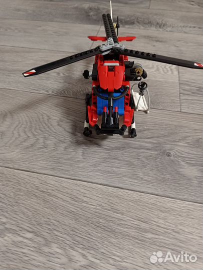 Lego technic