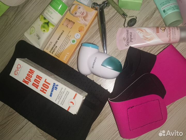 Набор косметики