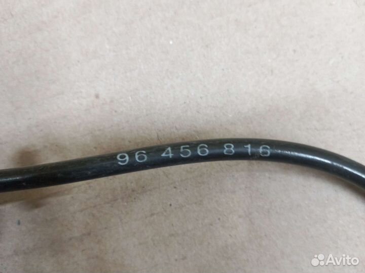 Датчик абс задний Шевроле Спарк м200