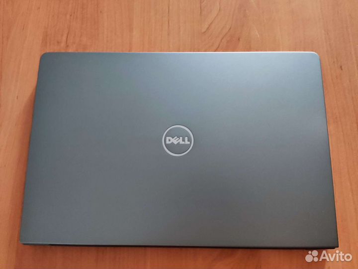 Ноутбук Dell Vostro 15 5568
