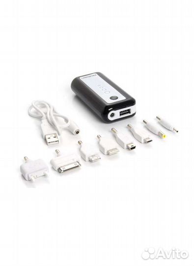 Повербан Зарядное устройство