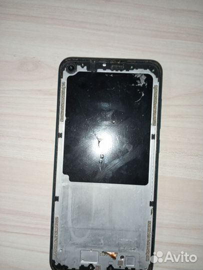 Xiaomi Redmi 9, 4/64 ГБ