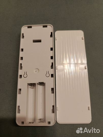 Пульт управления RF433 для штор