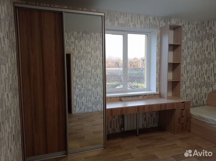 Корпусная мебель на заказ