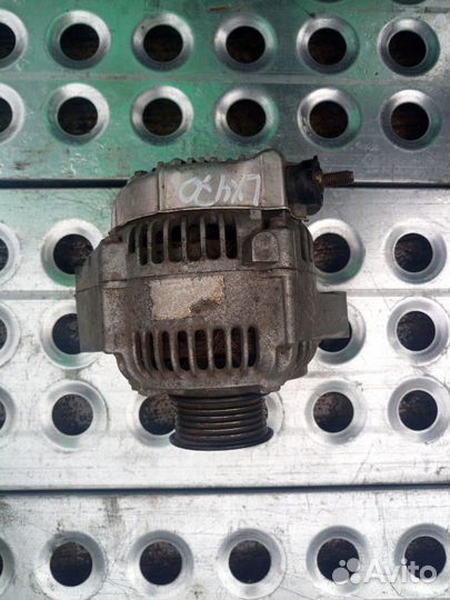 Генератор Lexus lx 470