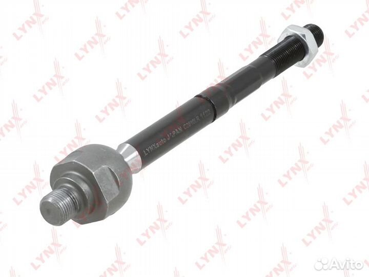 Рулевая тяга L/R KIA Optima(JF) 15