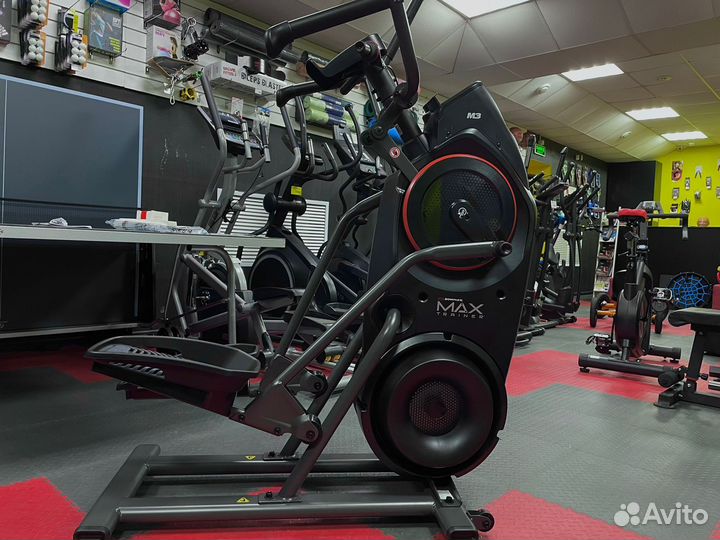 Кросстренер Bowflex Max Trainer M3