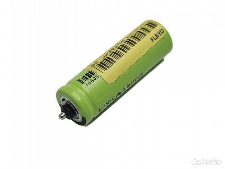 Аккумулятор ET CL-3706P