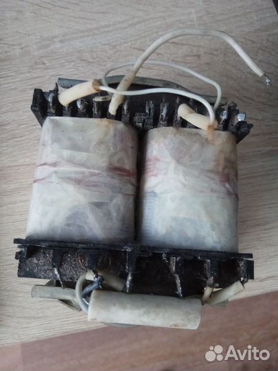 Трансформатор тп-100-11