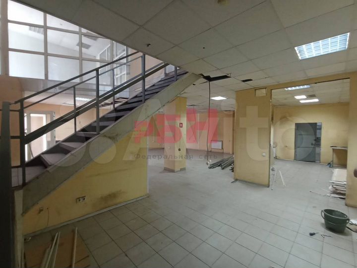 Шоурум, офис 232м2 жд район