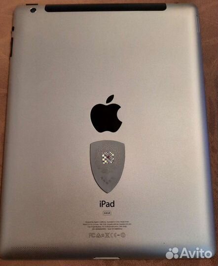 iPad 3 64Gb