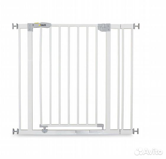 Ворота безопасности для детей