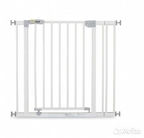 Ворота безопасности для детей