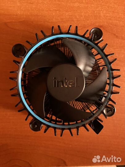 Кулер Intel Laminar RM1 LGA1700