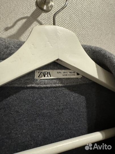 Куртка zara