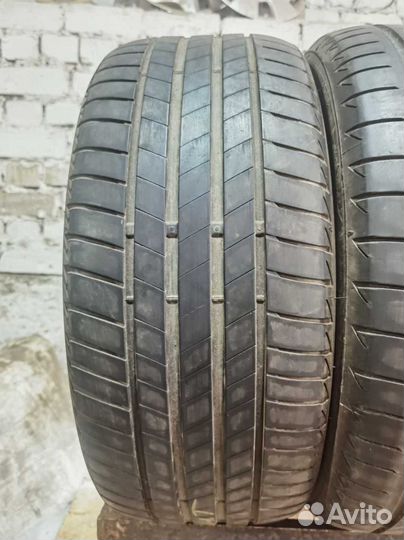 Bridgestone Turanza T005 225/45 R17 94V