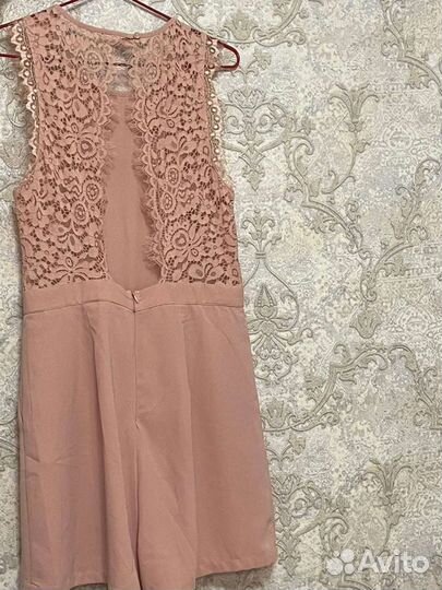 Комбинезон 42-44 размер