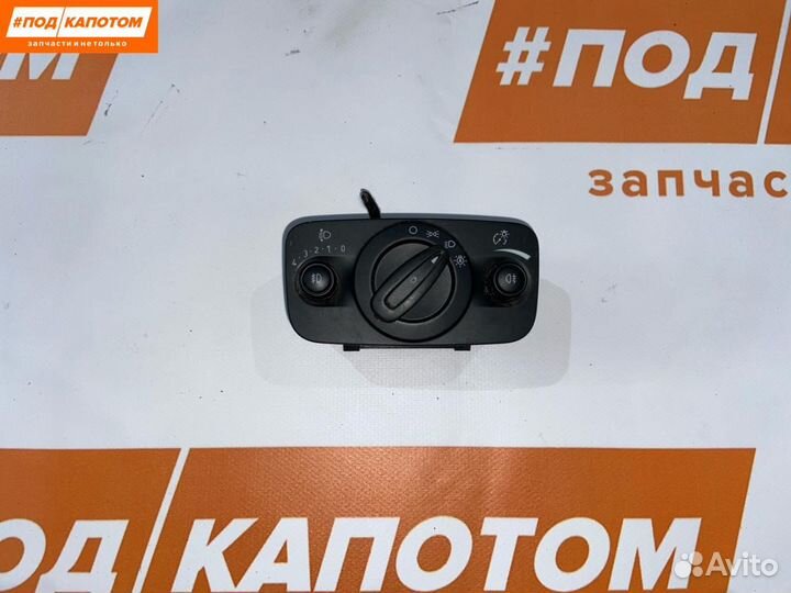 Блок управления светом Ford Kuga 2 2013