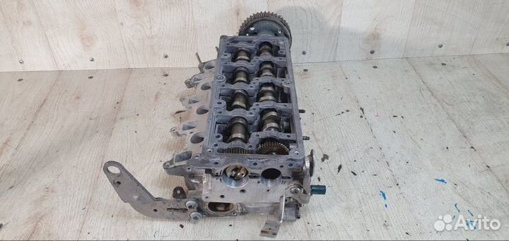 Головка блока цилиндров Vw Transporter T6 2.0 2019