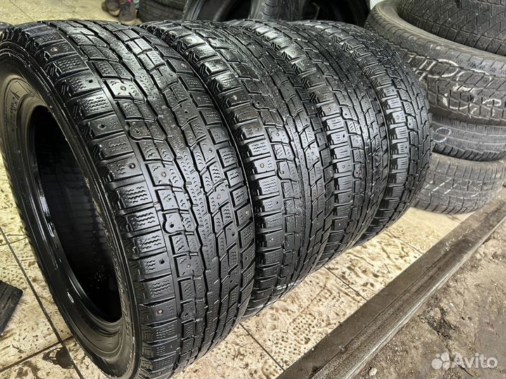 Dunlop SP Winter Ice 01 195/65 R15 95T