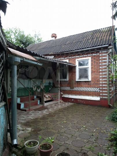 Дом 45 м² на участке 12 сот.