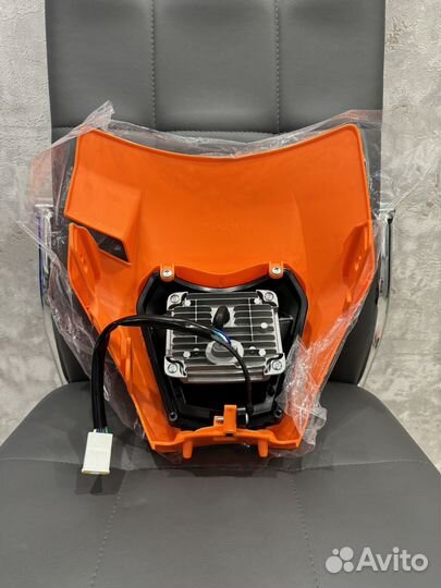 Фара Kews K16 / KTM LED