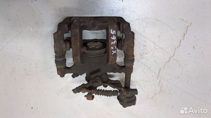 Суппорт Opel Astra J, 2010