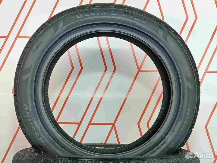 Massimo Ottima Plus 225/50 R17 98W